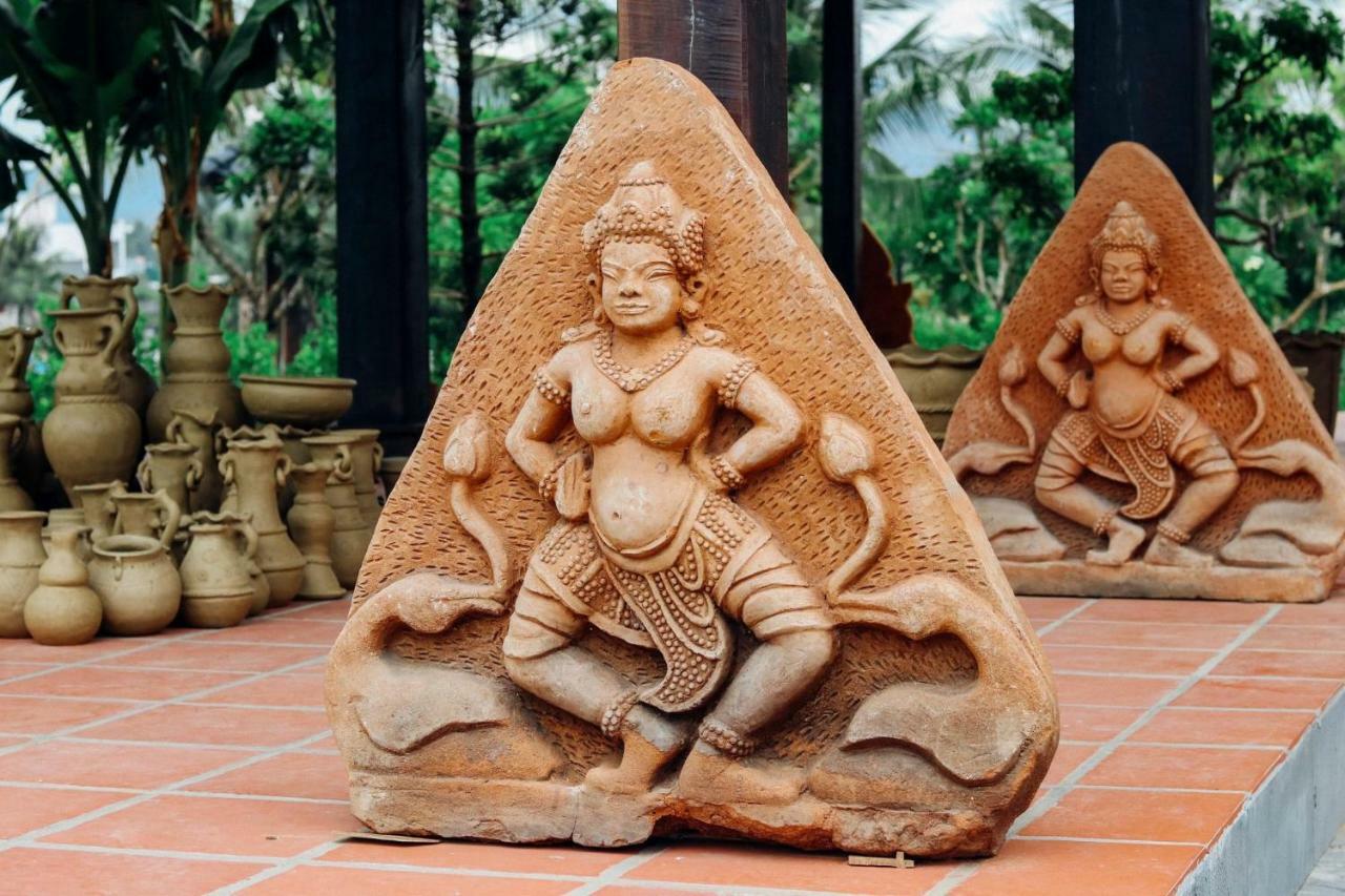 Champa Island Khu nghỉ mát
