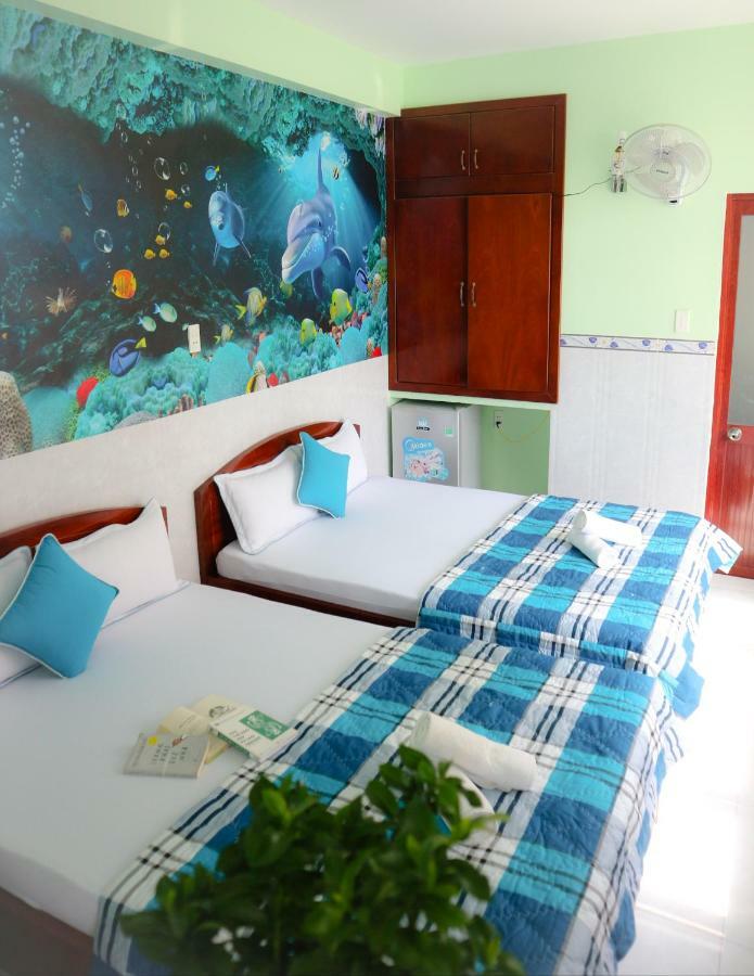 Hotel Thai Quang 2*