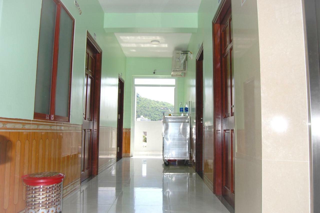 Hotel Thai Quang 2*