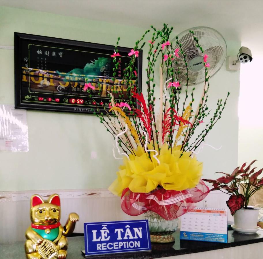 Thai Quang Hotel Vung Tau