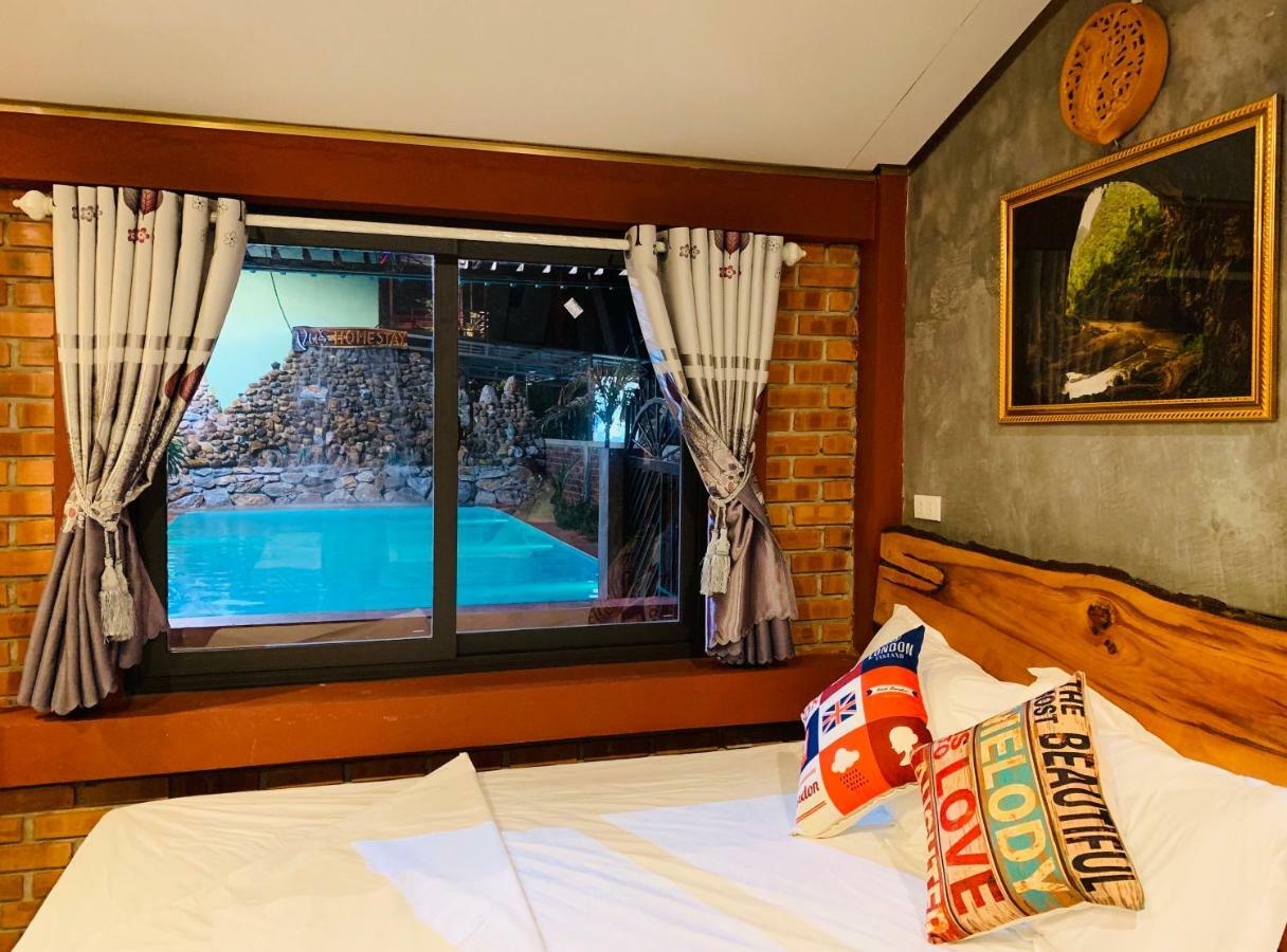 Hotel Vu's *