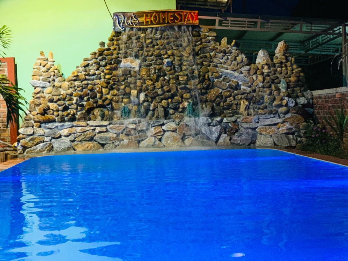 Hotel Vu's Phong Nha