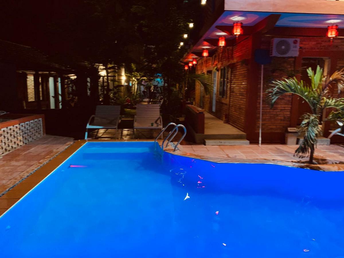 Hotel Vu's