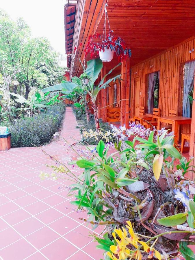 Ong Lang Garden 3*