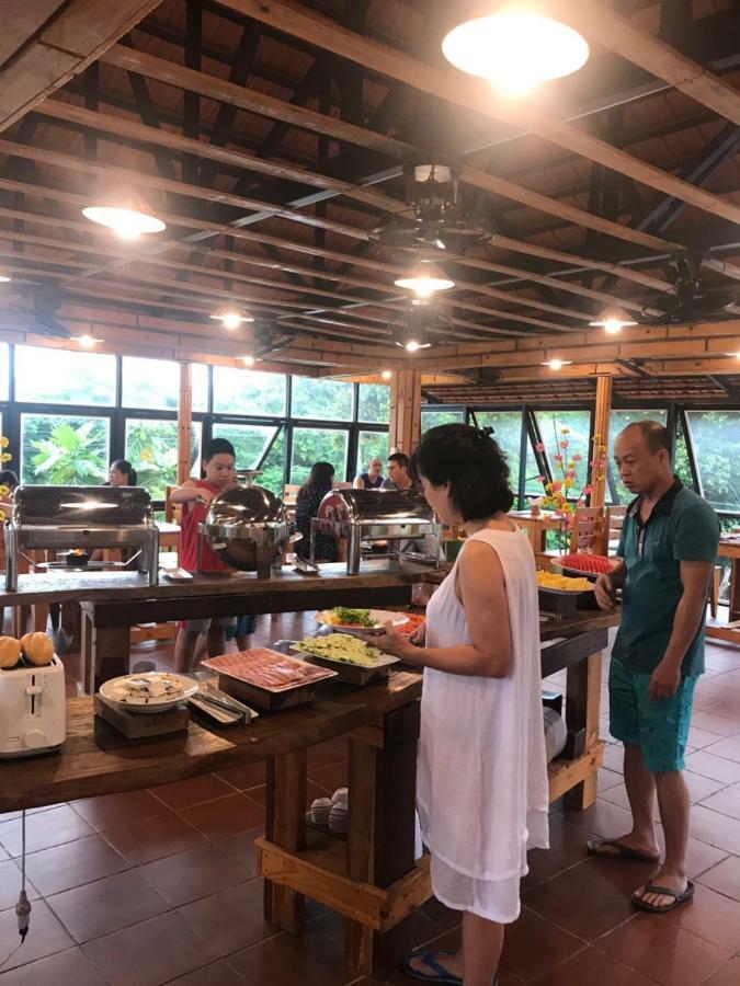 Resort Ong Lang Garden 3*