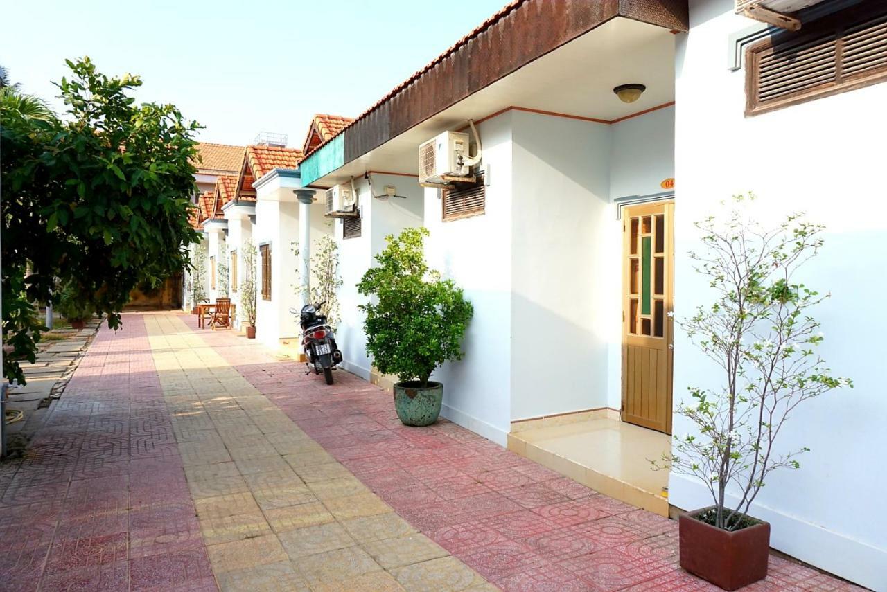 Ngoc Sang Guest house Mui Ne