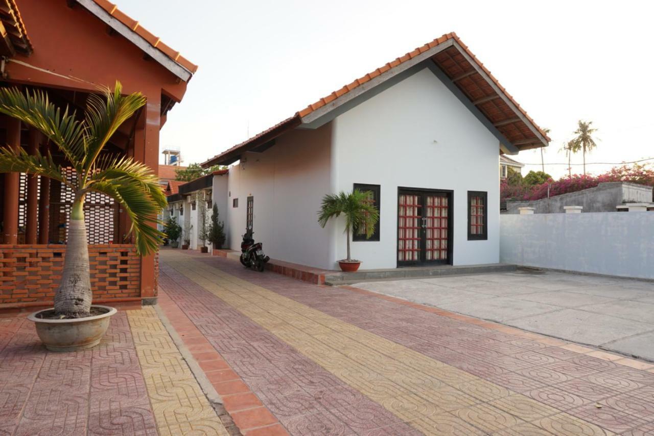 Ngoc Sang Guest house Mui Ne