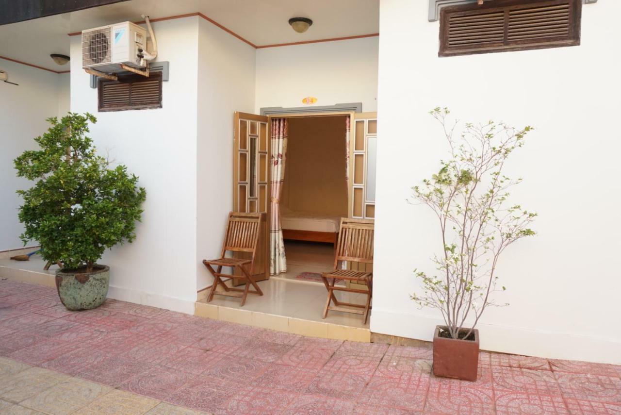 Ngoc Sang Guest house *