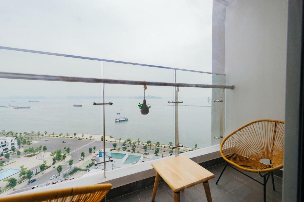 Apartment Hi-home Halong Bay Sea View