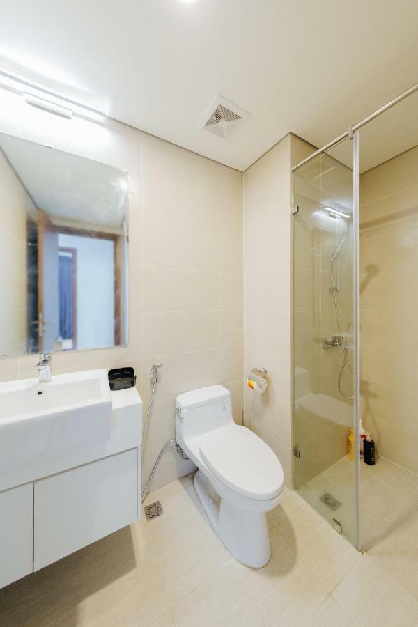 Apartment Hi-home Halong Bay Sea View