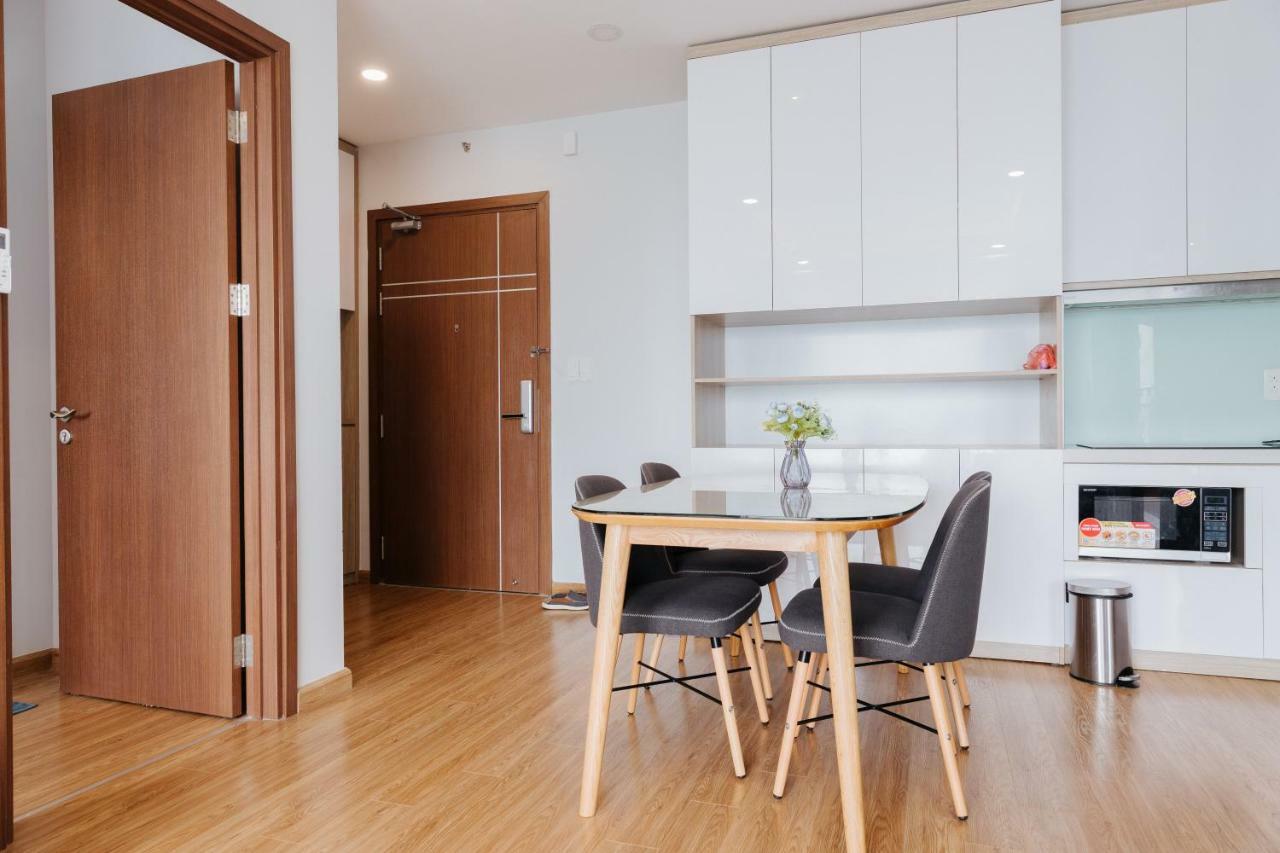 Apartment Hi-home Halong Bay Sea View Ha Long