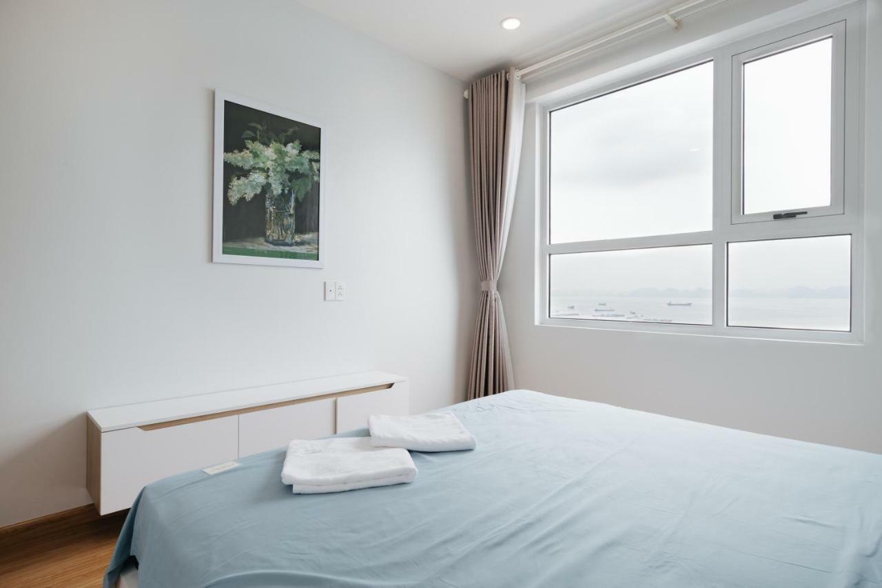 Hi-home Halong Bay Sea View Apartment *
