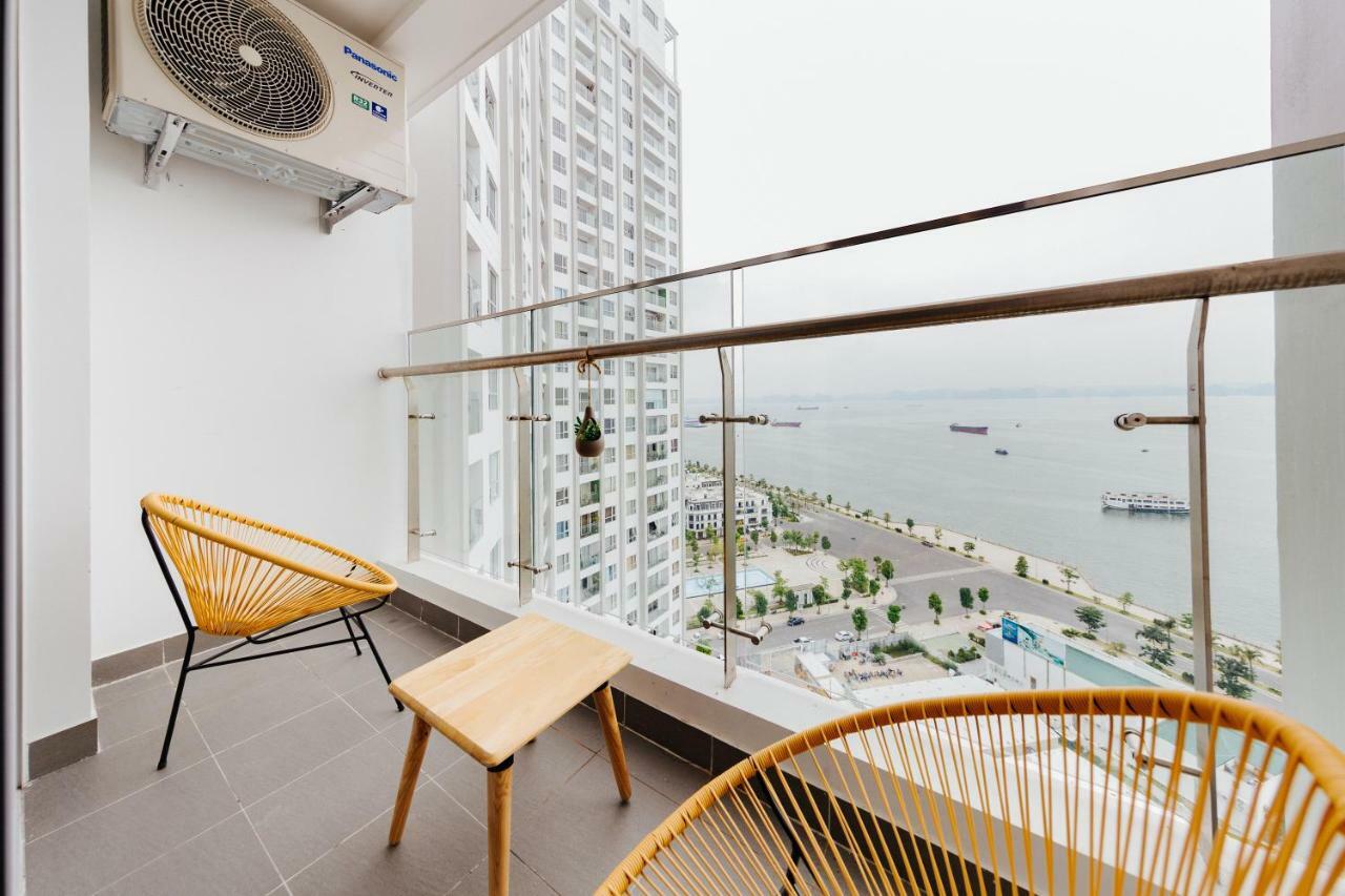 Hi-home Halong Bay Sea View Apartment *