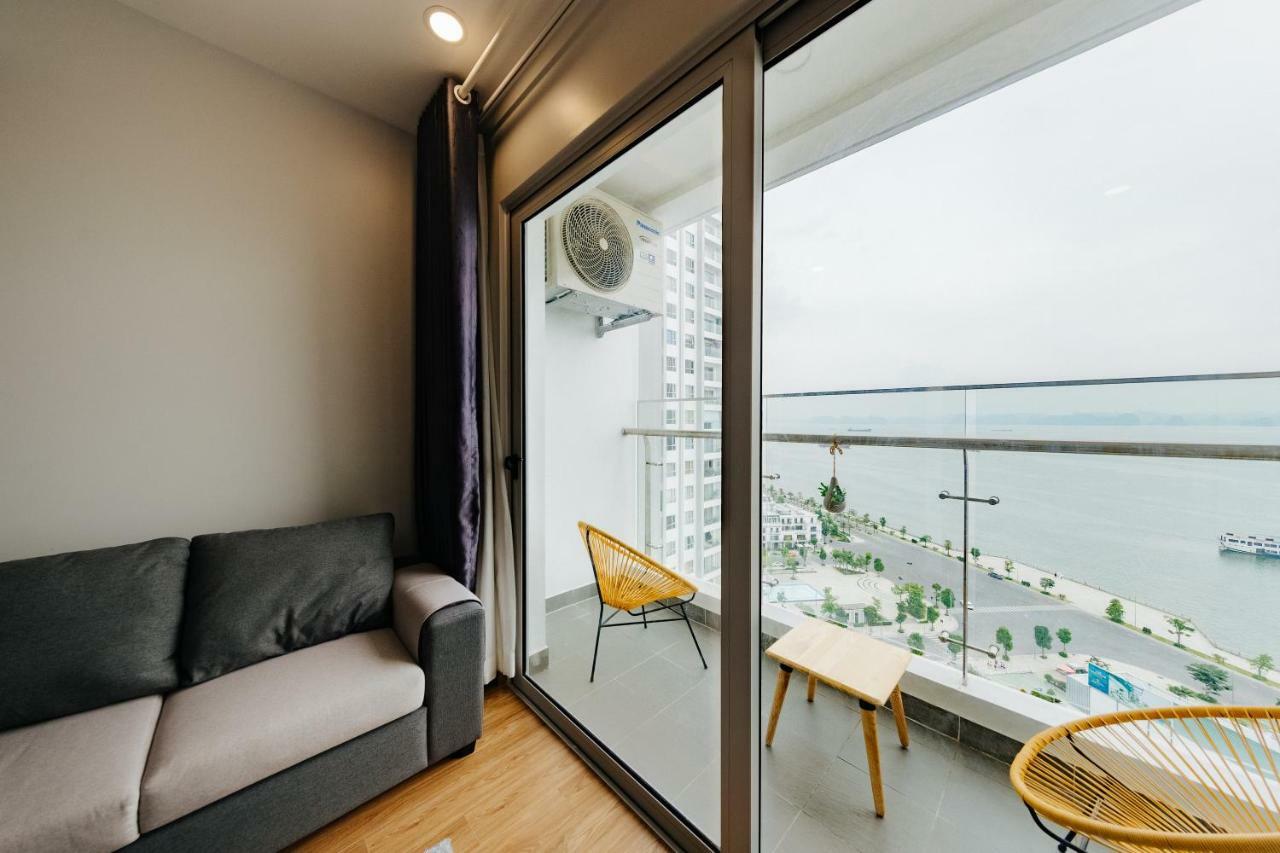 Hi-home Halong Bay Sea View