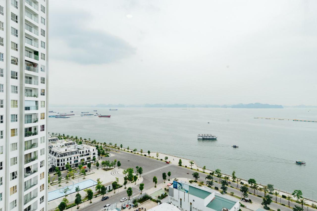 Hi-home Halong Bay Sea View * Ha Long