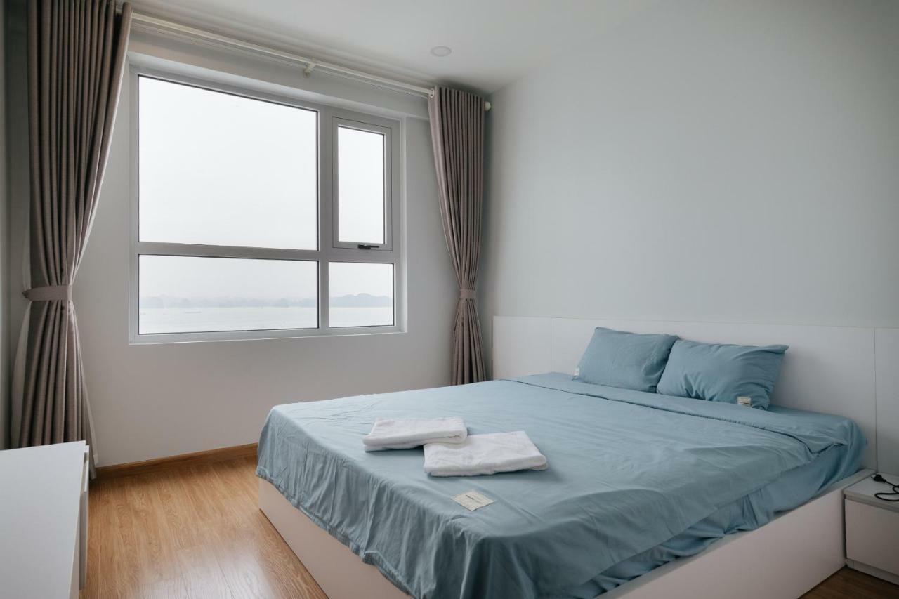 Apartment Hi-home Halong Bay Sea View *