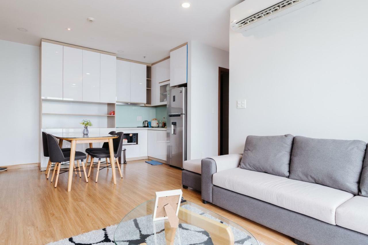 Apartment Hi-home Halong Bay Sea View Ha Long