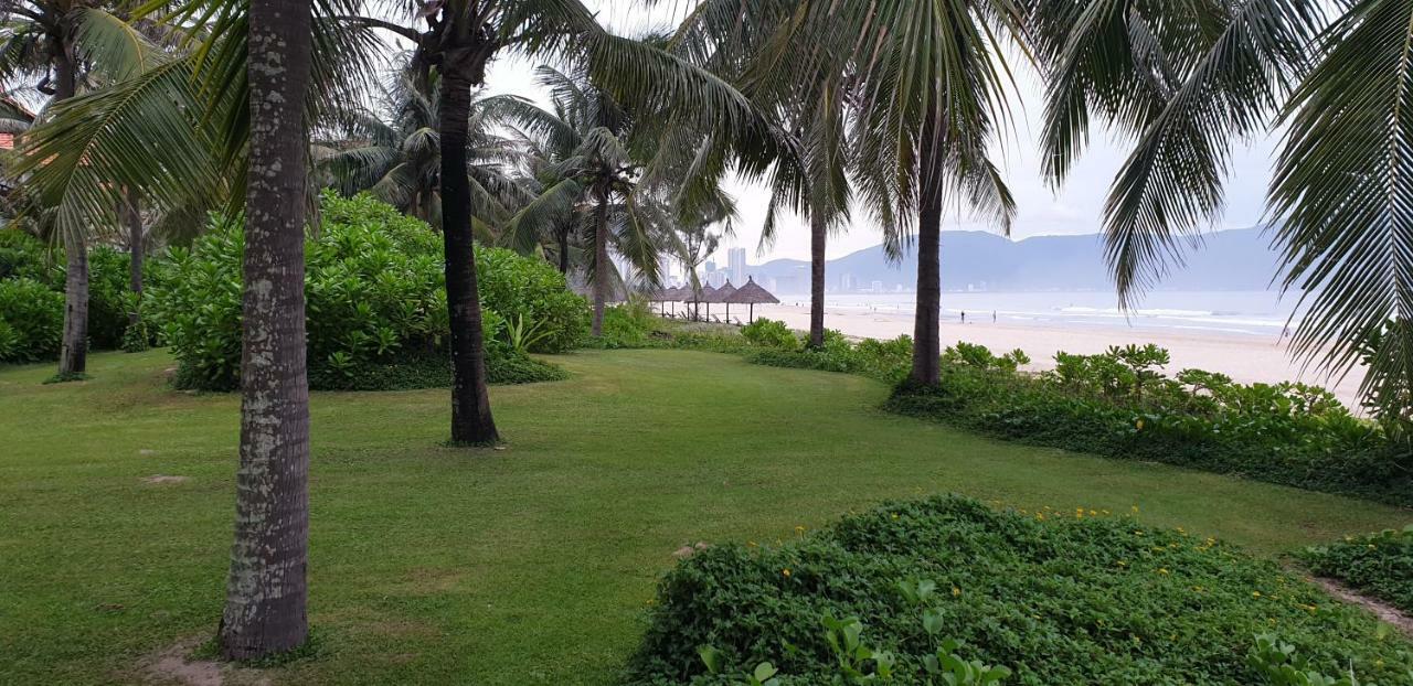 Champa With Private Pool At Furramar * Đà Nẵng