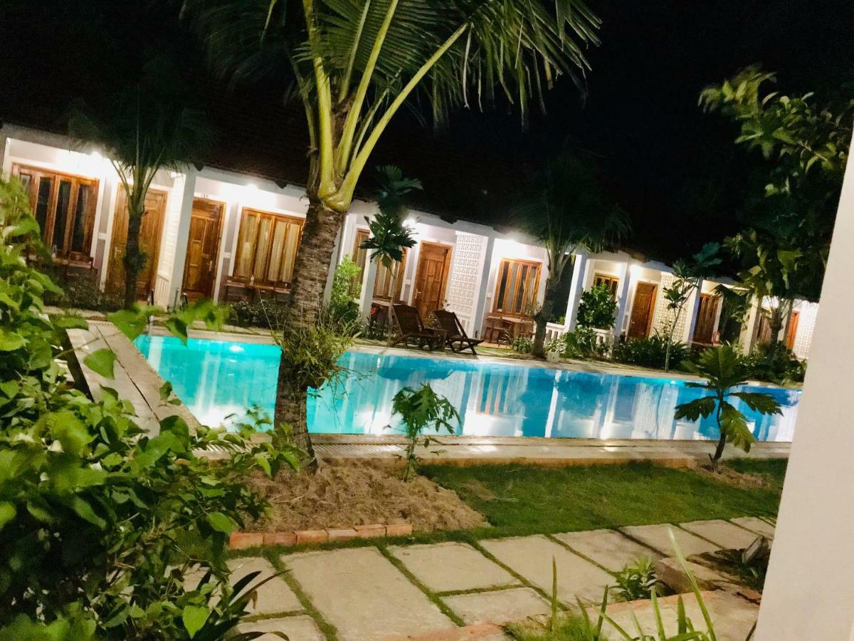 Resort Gecko House Phu Quoc
