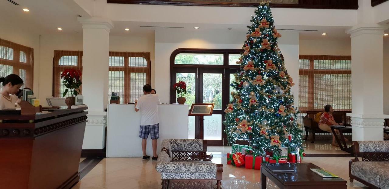 Champa With Private Pool At Furramar Đà Nẵng