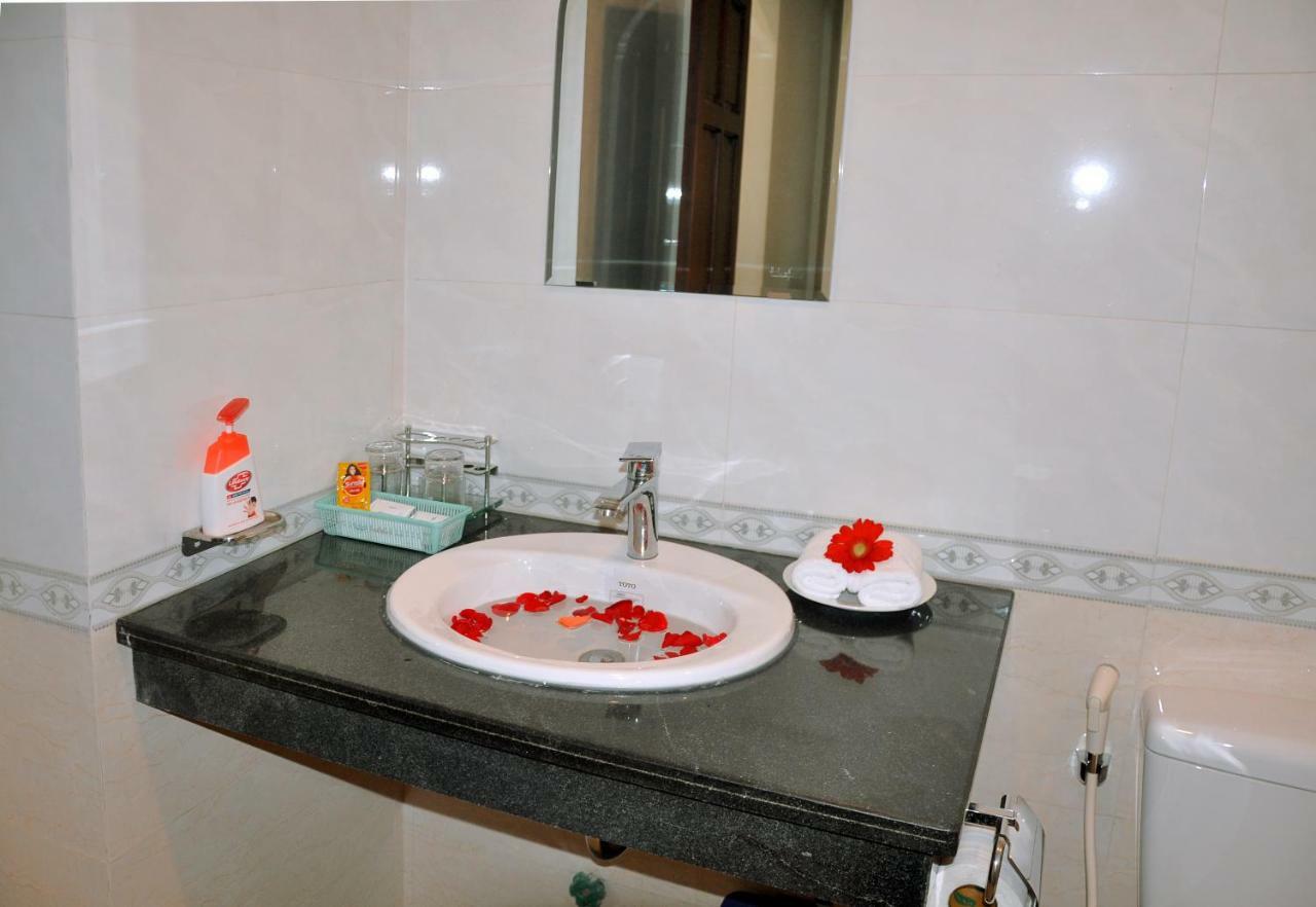 Thai Binh Ii Hotel 2*