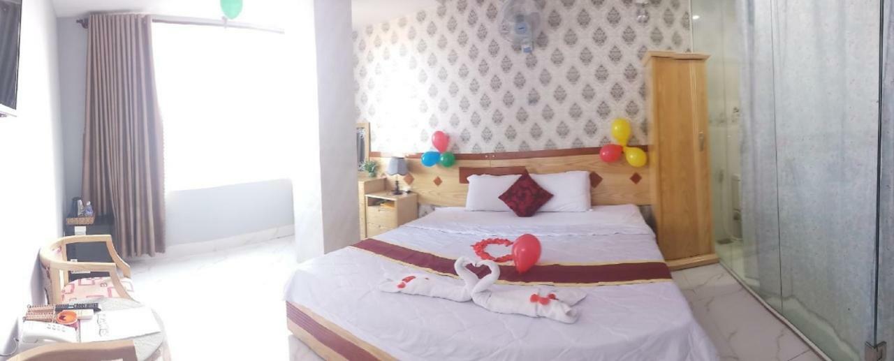 Yen Vy 04 Luxury Hotel 3*