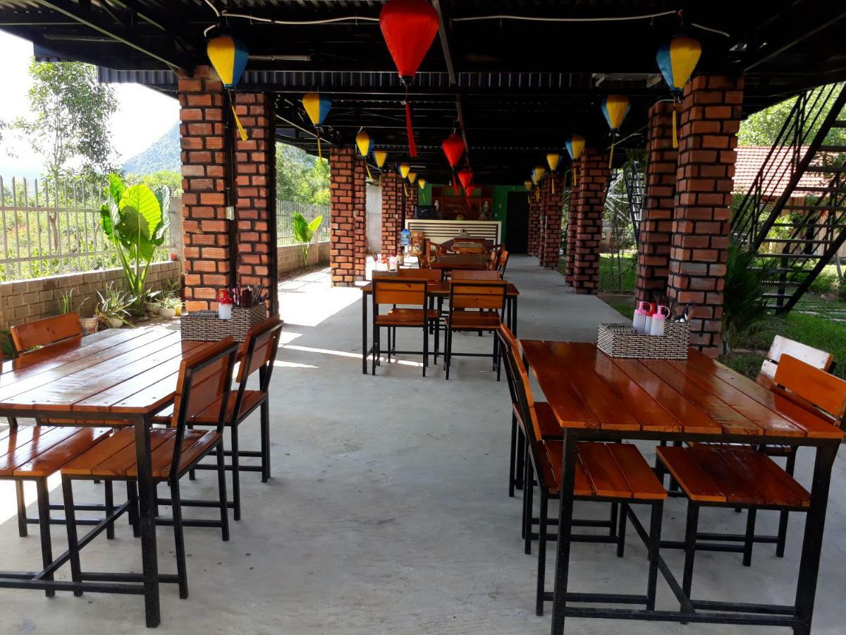 Aparthotel Bolero Phong Nha