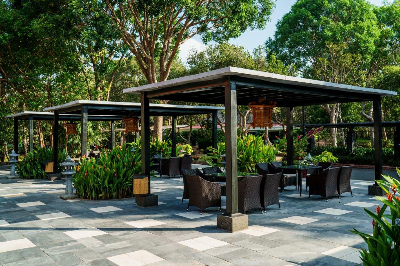 Minera Hot Springs Resort 4*