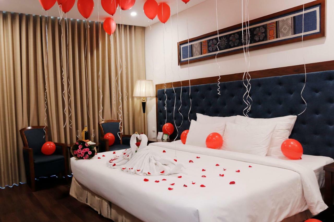 Balcona Hotel 4*