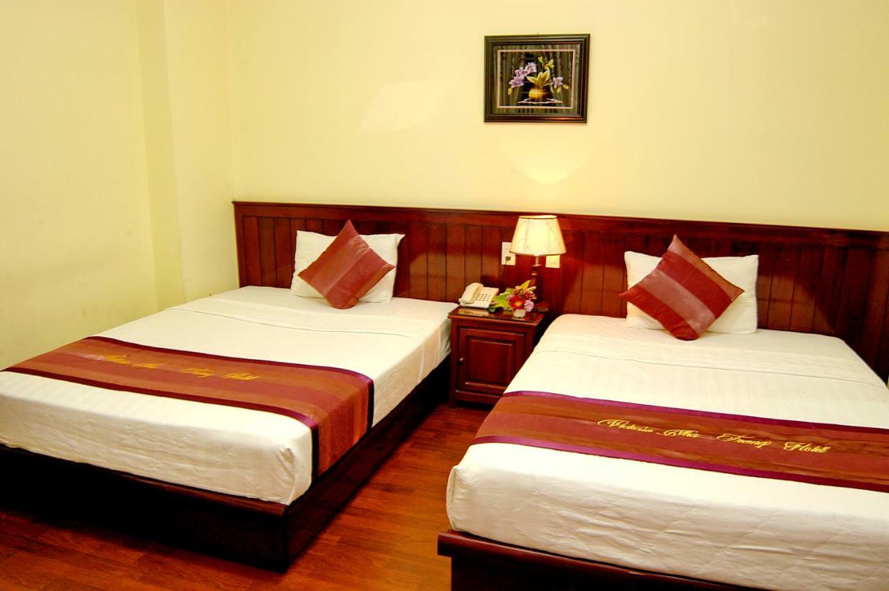 Hotel Victorian 3*
