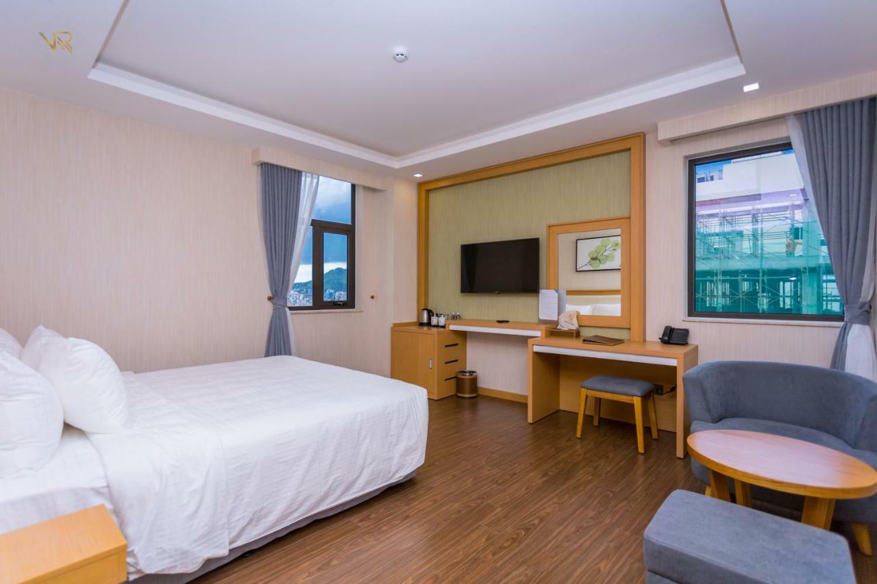 Riva Hotel Vung Tau