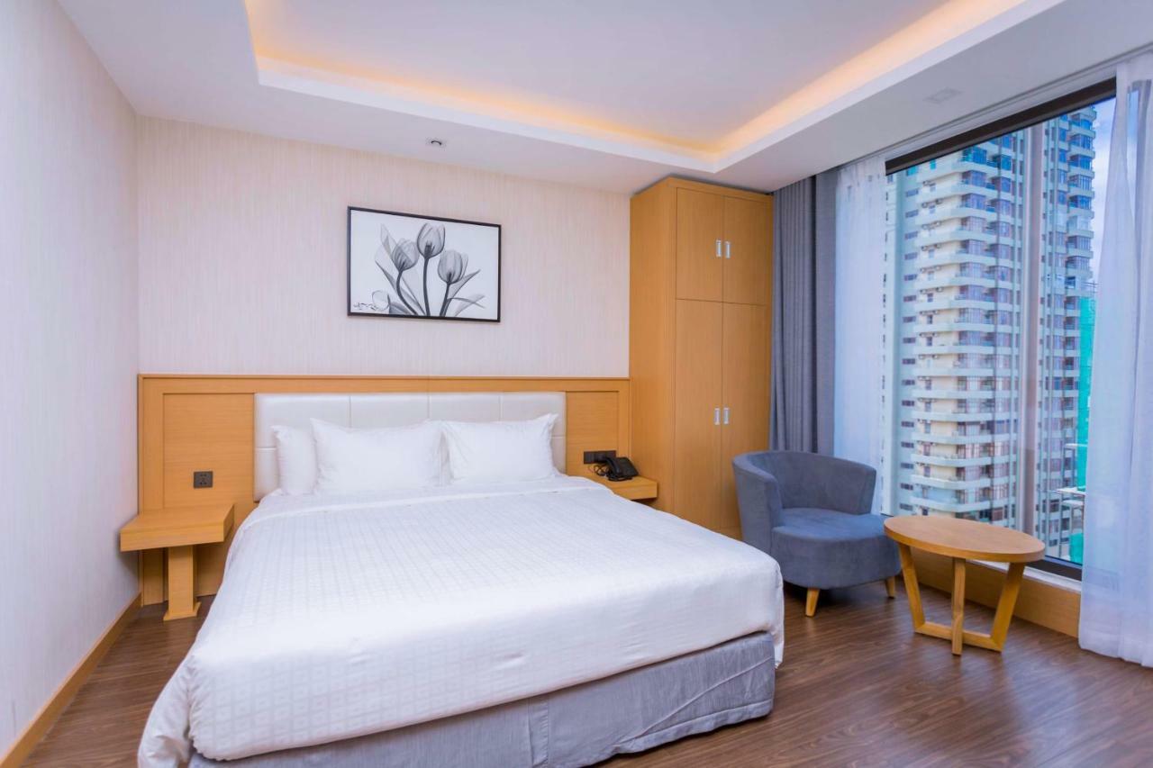 Riva Hotel 4*