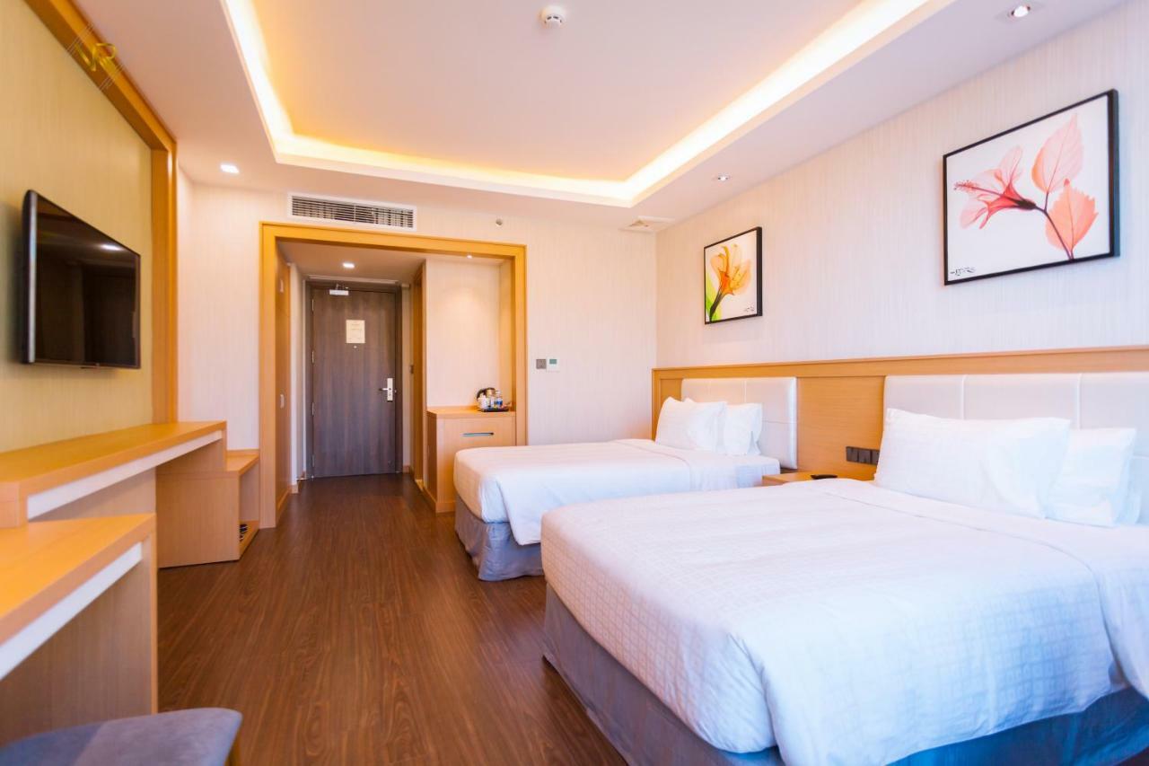 Riva Hotel Vung Tau