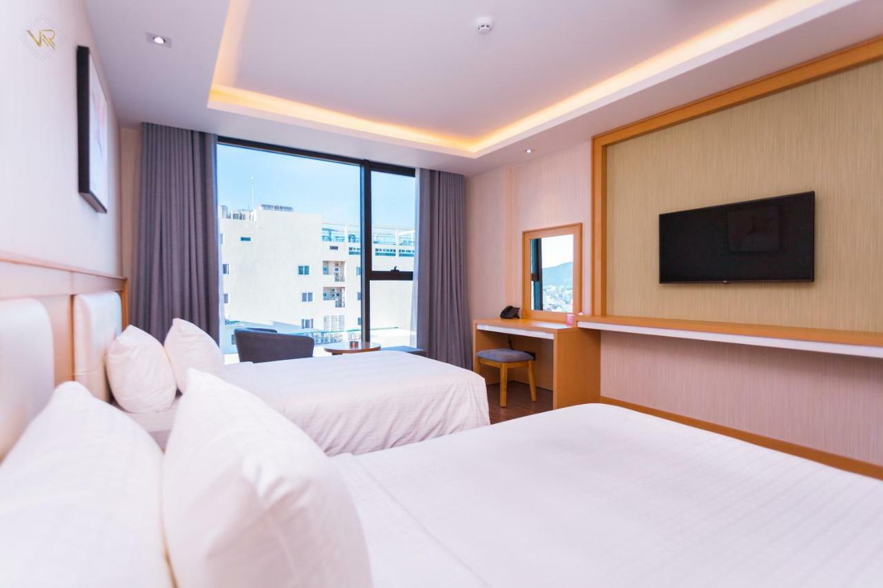 Riva Hotel Vung Tau