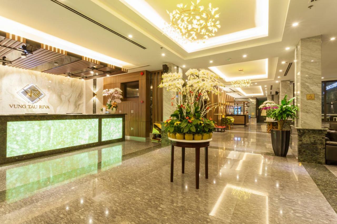 Riva Hotel Vung Tau