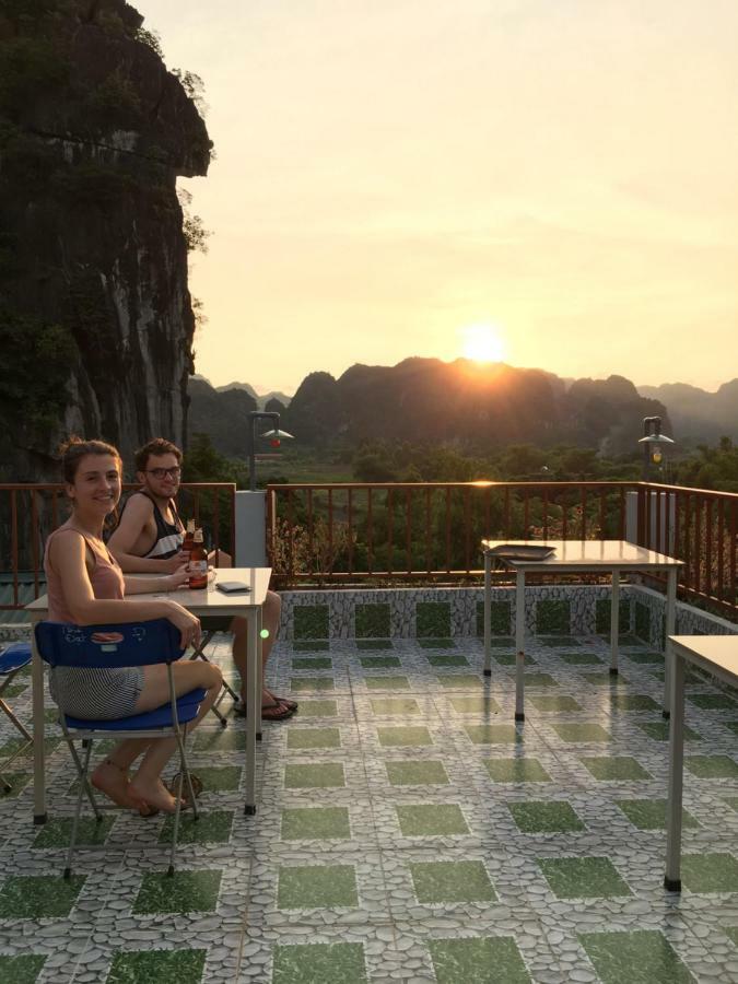 Limestone View * Ninh Binh