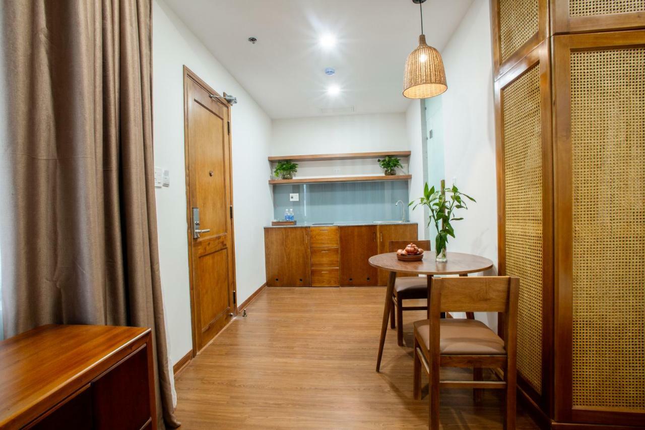 Luu Ngai Condotel Hotel Quy Nhon