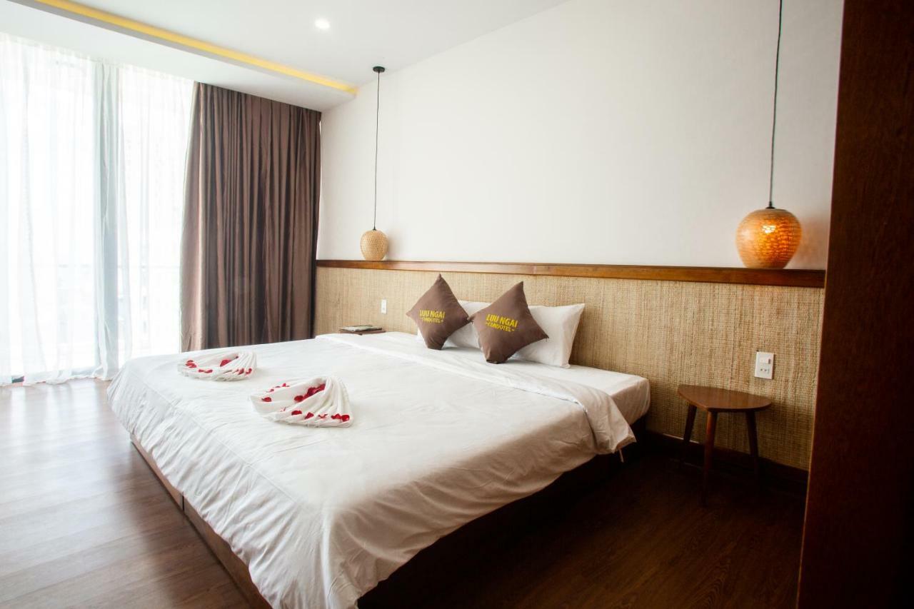 Hotel Luu Ngai Condotel Quy Nhon