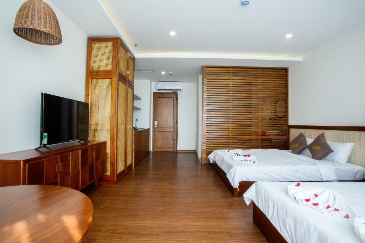 Luu Ngai Condotel Hotel Quy Nhon