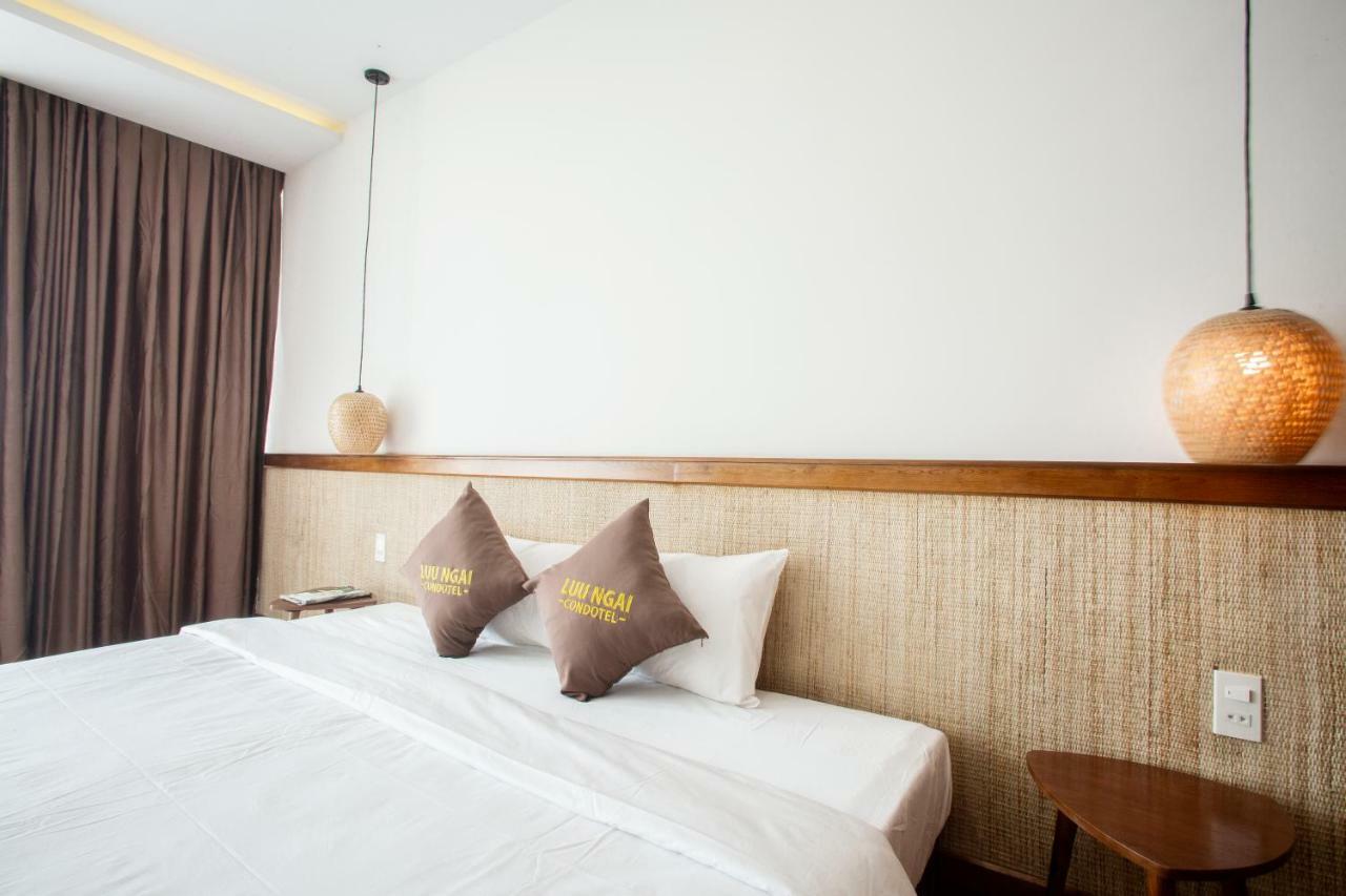 Luu Ngai Condotel