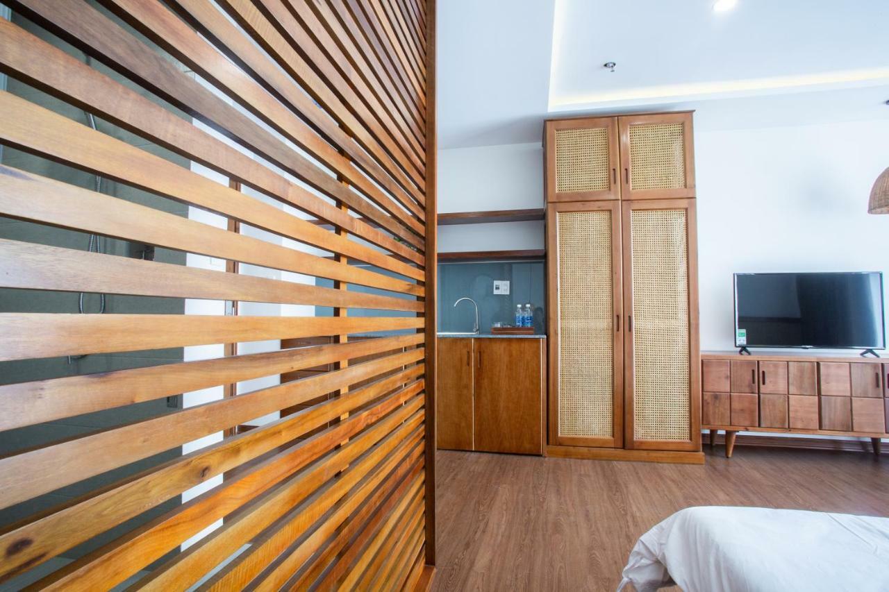 Luu Ngai Condotel Hotel Quy Nhon