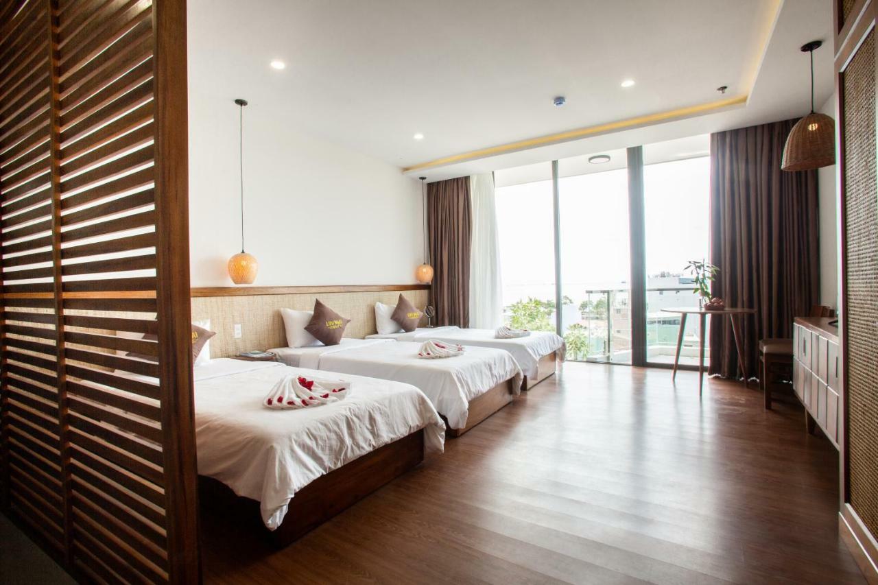 Luu Ngai Condotel Hotel Quy Nhon