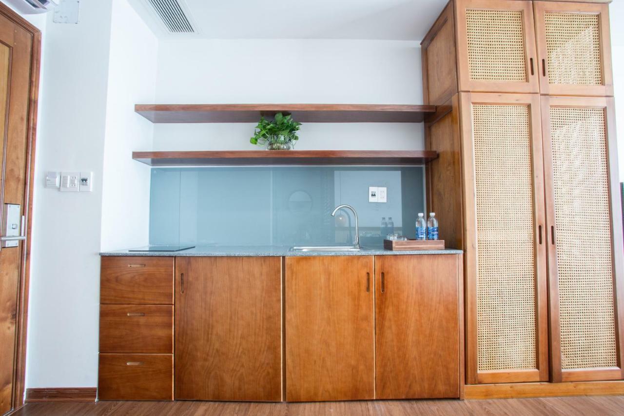 Hotel Luu Ngai Condotel 3*