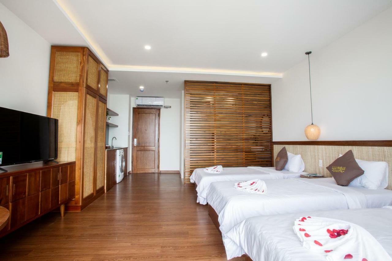 Luu Ngai Condotel