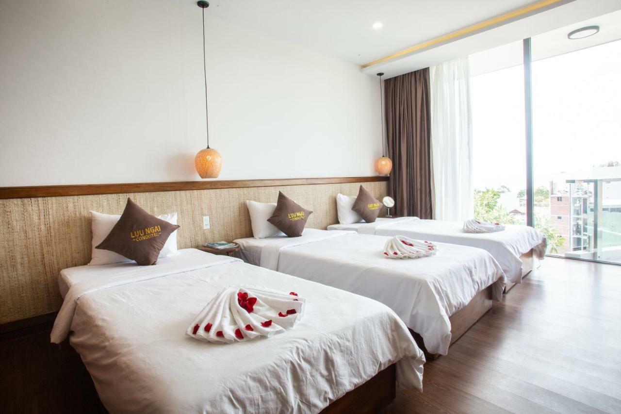 Luu Ngai Condotel 3*