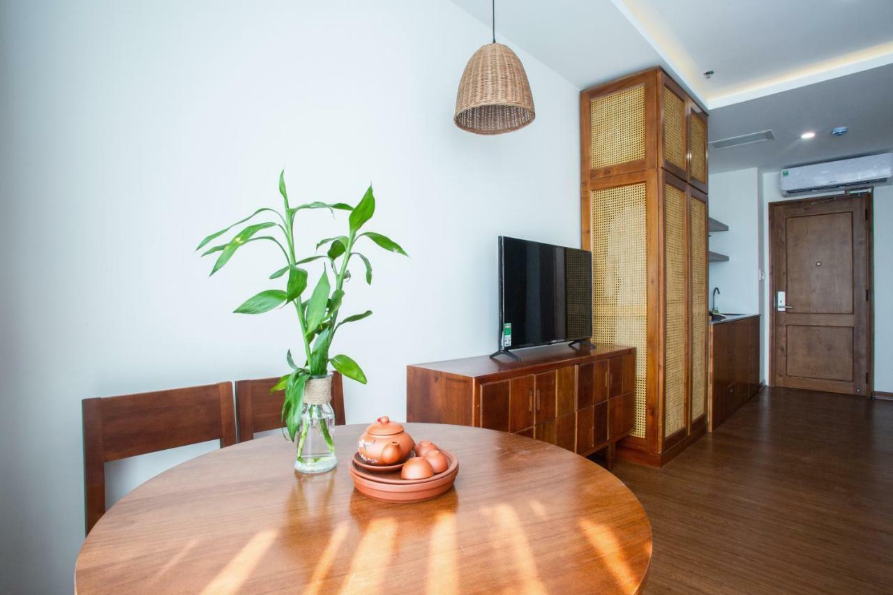 Hotel Luu Ngai Condotel