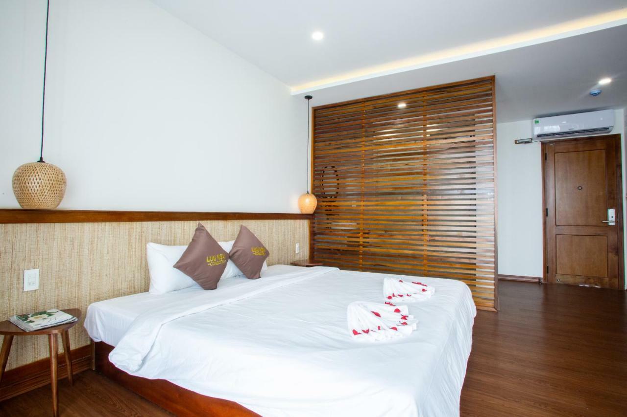 Luu Ngai Condotel Hotel Quy Nhon