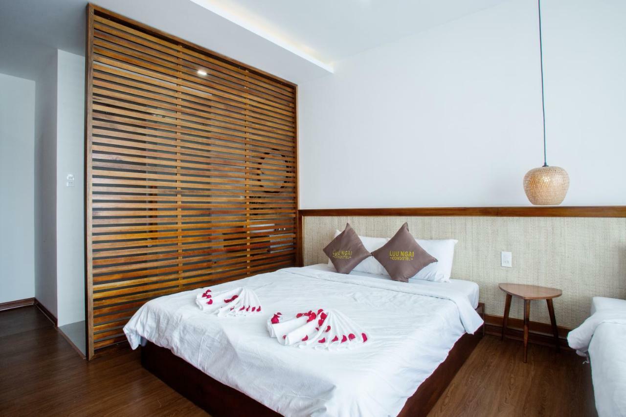 Luu Ngai Condotel Hotel 3*