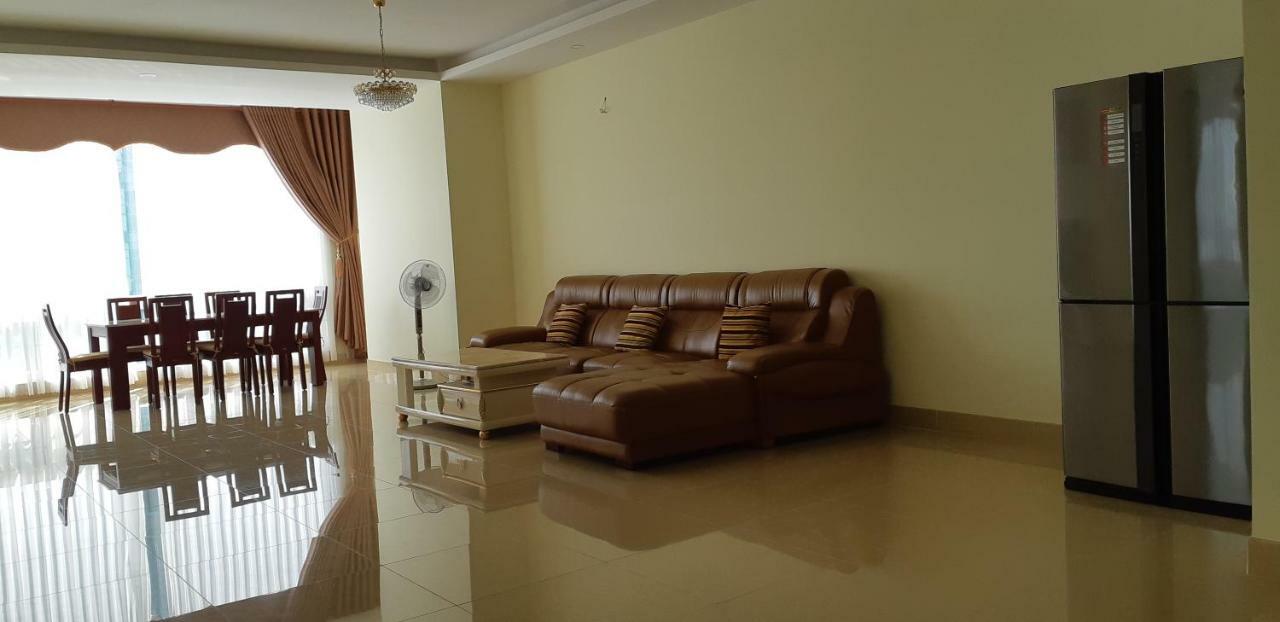 The Grand Condotel *