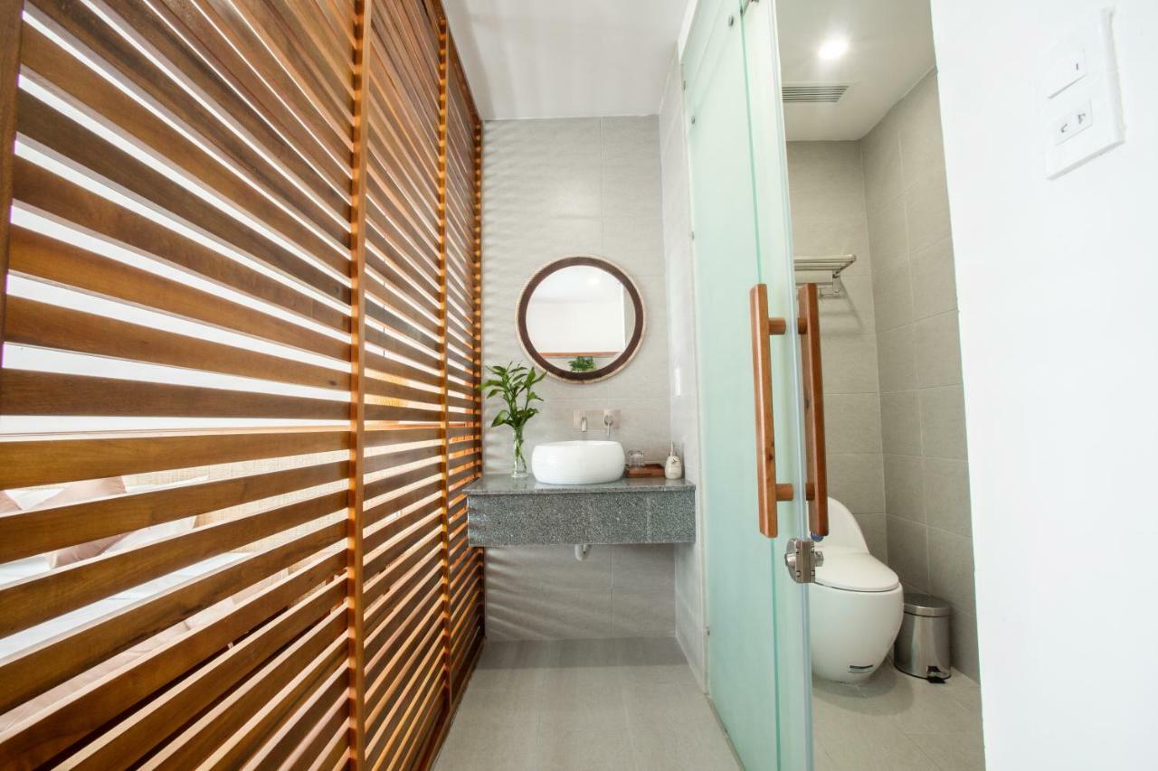 Hotel Luu Ngai Condotel 3*